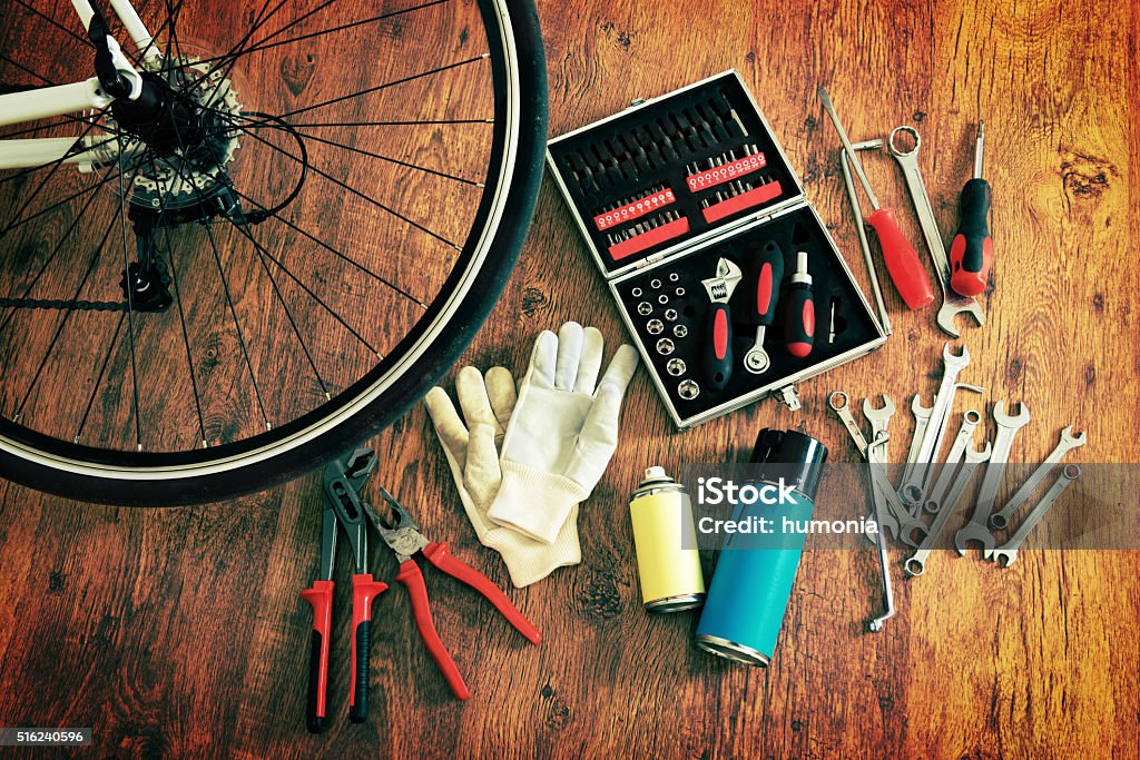 bike tools